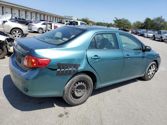 Vin: 1nxbu4eexaz244088, lot: 68046694, toyota corolla base 20103