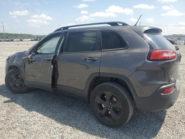 2018 JEEP CHEROKEE L - 1C4PJMCX6JD550549