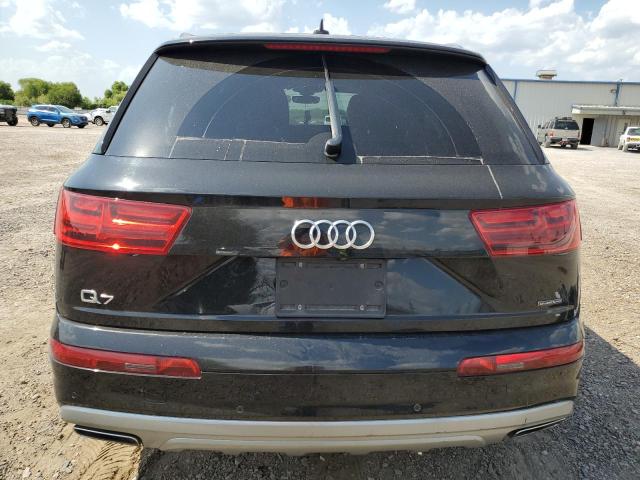 VIN WA1AHAF71JD029602 2018 Audi Q7, Premium no.6