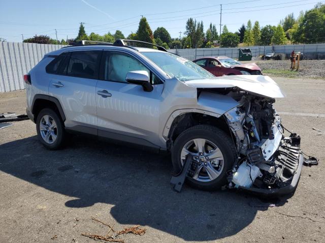 2024 TOYOTA RAV4 XLE - 2T3P1RFV5RC402951