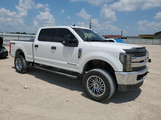 2019 FORD F250 SUPER 1FT7W2BT8KEC16961  65759794