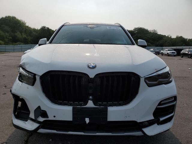 VIN 5UXTA6C03M9E75363 2021 BMW X5, Xdrive45E no.5