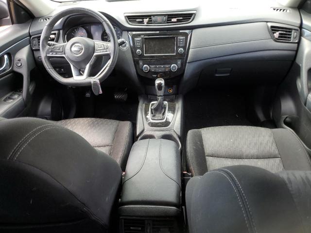 2019 NISSAN ROGUE S - KNMAT2MT7KP538250