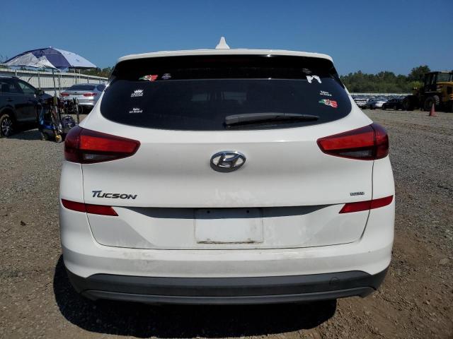 2020 HYUNDAI TUCSON SE - KM8J2CA44LU132320