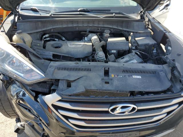 VIN KM8J33A26HU355963 2017 Hyundai Tucson, Limited no.12