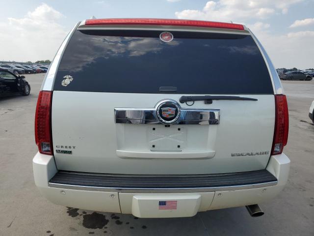 2011 CADILLAC ESCALADE E 1GYS3JEFXBR168188  65676834