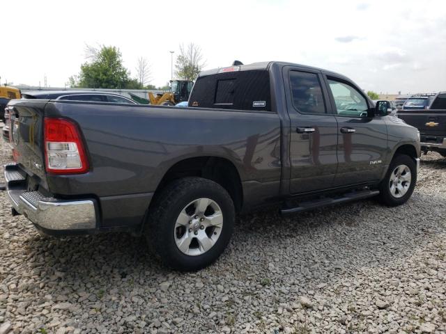 2019 RAM 1500 BIG H - 1C6SRFBT0KN668967