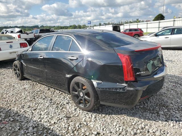 Vin: 1g6ag5rx9d0175031, lot: 62725024, cadillac ats 20132
