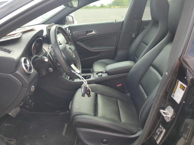 2017 MERCEDES-BENZ CLA 250 4M - WDDSJ4GB1HN412517