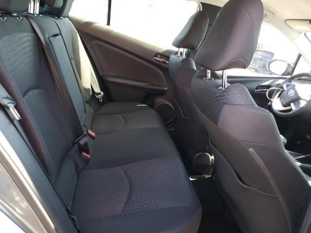 2018 TOYOTA PRIUS - JTDKBRFU3J3070352