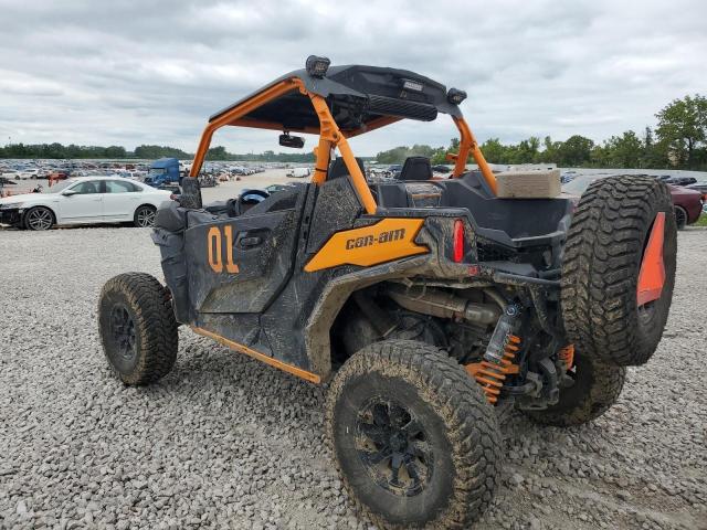 2020 CAN-AM MAVERICK S - 3JB1PAX41LK000071