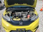 HONDA FIT LX photo