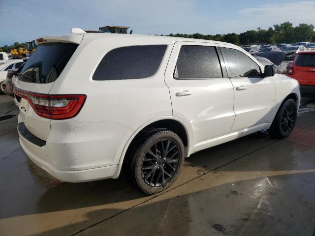 2016 DODGE DURANGO SX - 1C4RDJAGXGC467786
