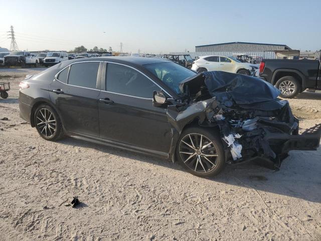 2023 TOYOTA CAMRY SE N - 4T1G11AK6PU787553