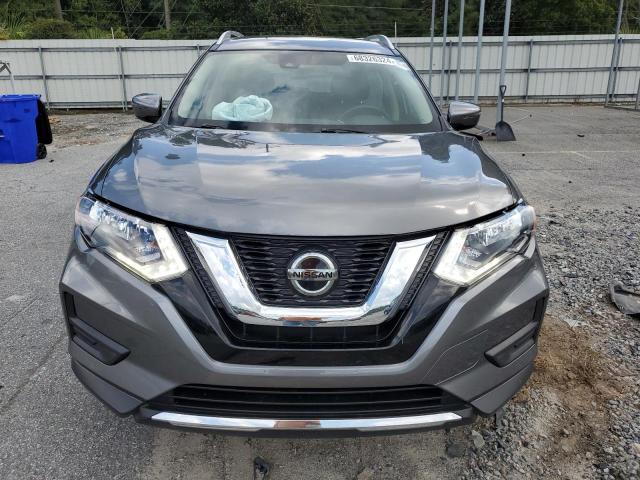 2019 NISSAN ROGUE S - JN8AT2MT7KW260802