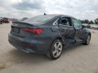 Lot #3023893303 2022 AUDI A3 PREMIUM