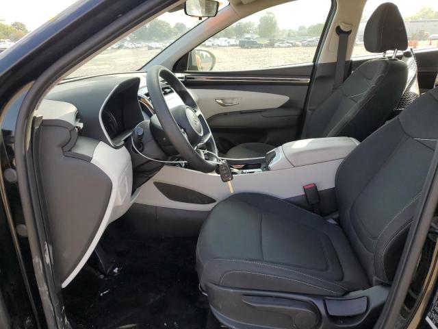 2024 HYUNDAI TUCSON SE - 5NMJACDEXRH385282