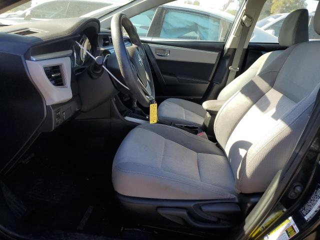 2015 TOYOTA COROLLA L - 5YFBURHE3FP286698