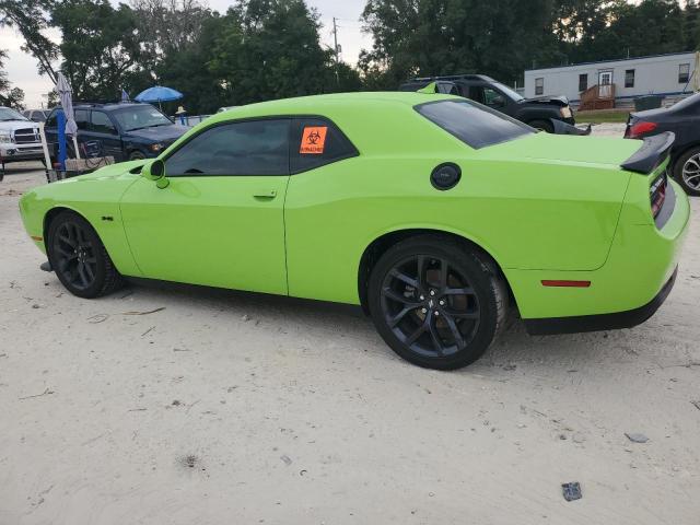 VIN 2C3CDZBT1PH578566 2023 Dodge Challenger, R/T no.2