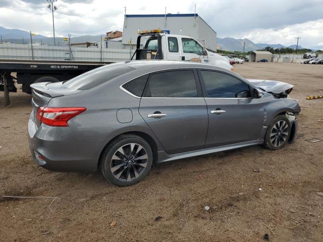 2016 NISSAN SENTRA S - 3N1AB7AP6GY217896