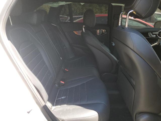 2021 MERCEDES-BENZ GLC 43 4MA W1N0G6EB5MF939567