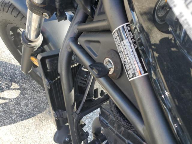 2024 HONDA CMX300 - MLHNC530XR5700014