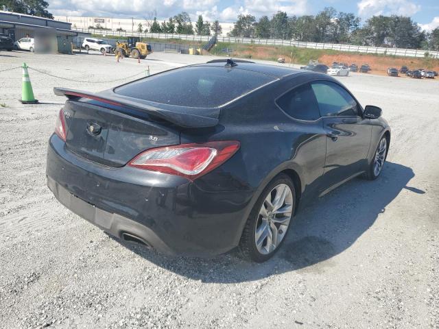 2015 HYUNDAI GENESIS CO - KMHHU6KJ6FU122455
