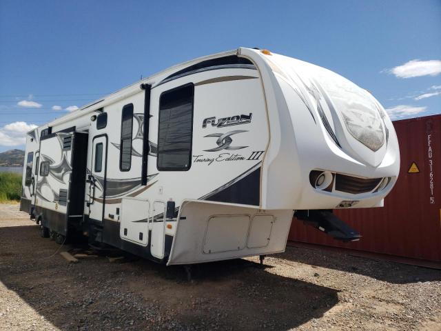 2011 KYRV TRAILER #2955151845