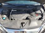 HONDA ODYSSEY EX photo