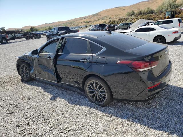 2018 GENESIS G80 SPORT - KMHGN4JB1JU229008