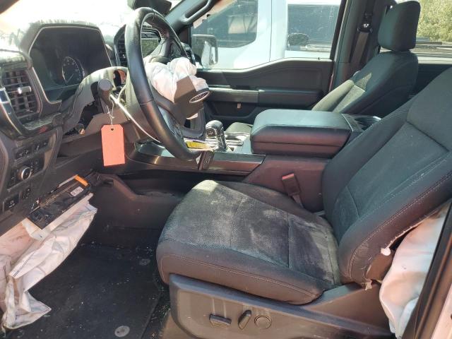 2022 FORD F150 SUPER - 1FTFW1E56NKD73977