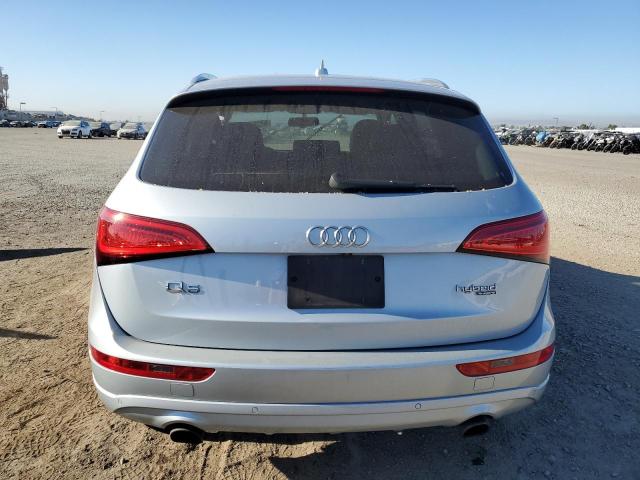 VIN WA1C8AFP8DA082215 2013 Audi Q5, Premium Hybrid no.6