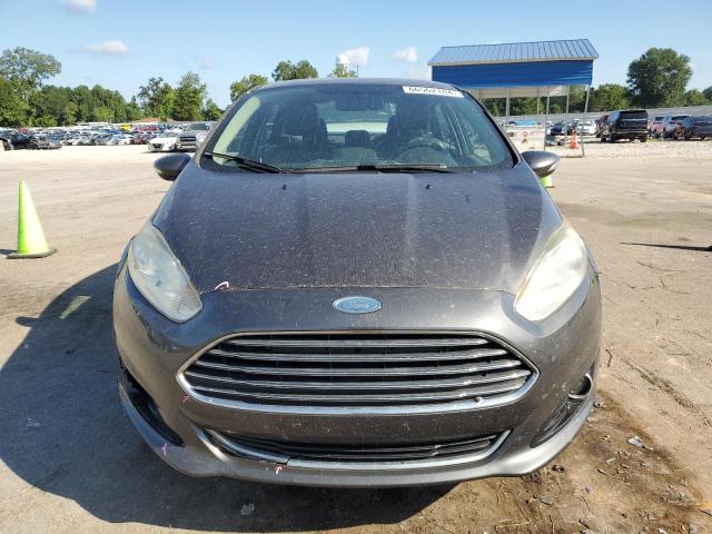 2017 FORD FIESTA TIT - 3FADP4CJ4HM149809