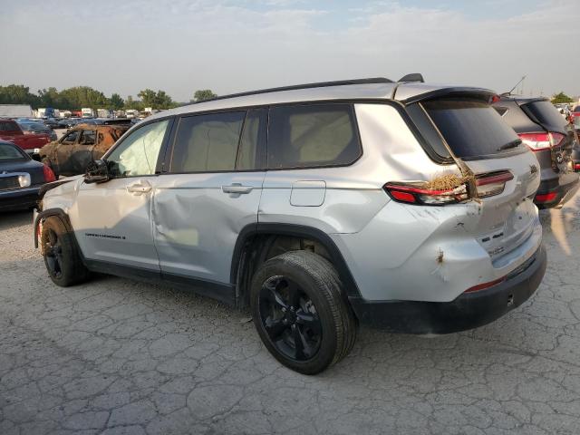 2023 JEEP GRAND CHER - 1C4RJKAG8P8701585