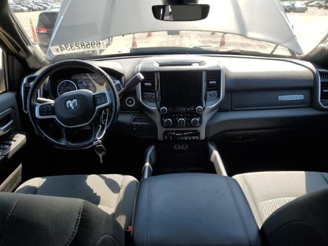 2022 RAM 2500 BIG H - 3C6UR5DL7NG322847