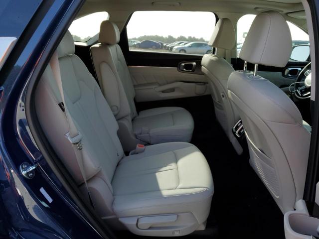 2024 KIA SORENTO SX - 5XYRK4JF8RG257331