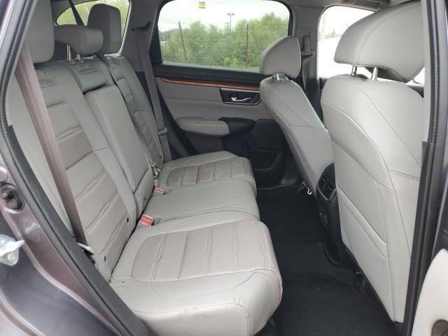 2022 HONDA CR-V TOURI - 7FARW2H93NE041255