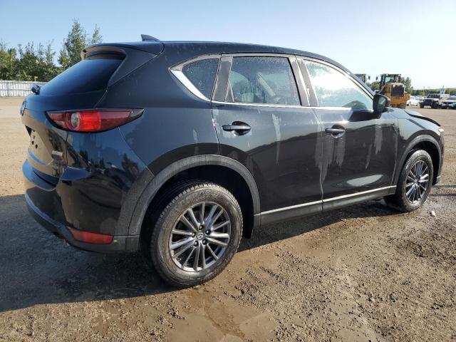 2019 MAZDA CX-5 SPORT - JM3KFBBL9K0540418