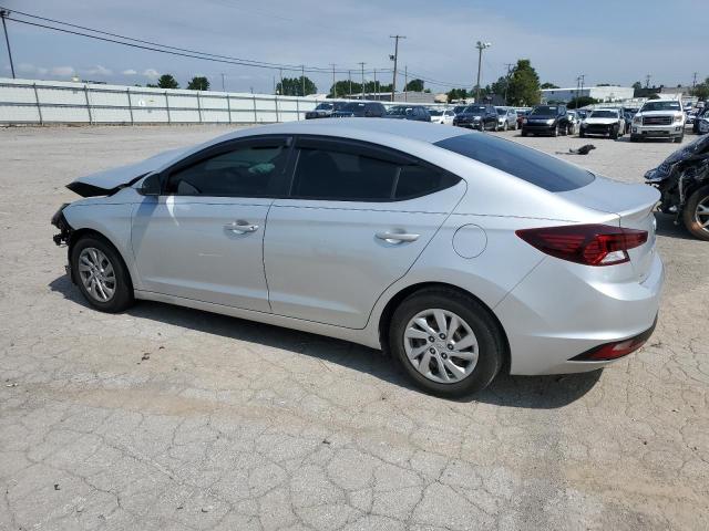 2020 HYUNDAI ELANTRA SE - 5NPD74LF7LH539193