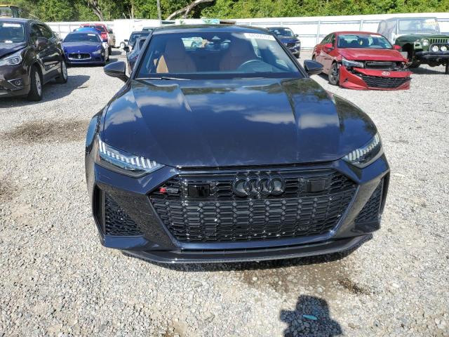 2021 AUDI RS7 - WUAPCBF26MN909897