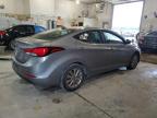 HYUNDAI ELANTRA SE photo