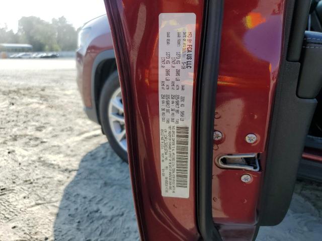 2019 JEEP CHEROKEE L - 1C4PJLCB2KD187344