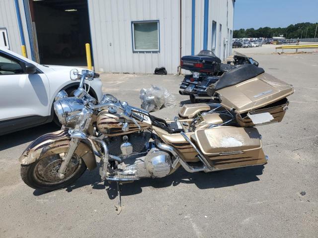 2003 HARLEY-DAVIDSON FLHRSEI1 1HD1PGE163Y950619