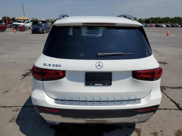 VIN W1N4M4GB7NW168655 2022 Mercedes-Benz GLB-Class,... no.6