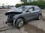 2017 NISSAN ROGUE SPOR - JN1BJ1CR4HW127237