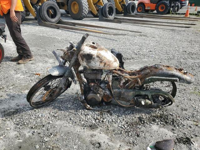 2012 SUZUKI LS650 JS1NP41A0C2100215