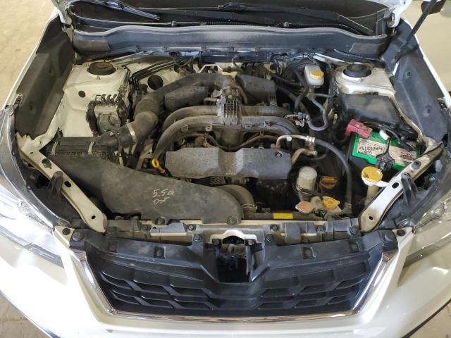 2018 SUBARU FORESTER 2 - JF2SJAEC0JG405526