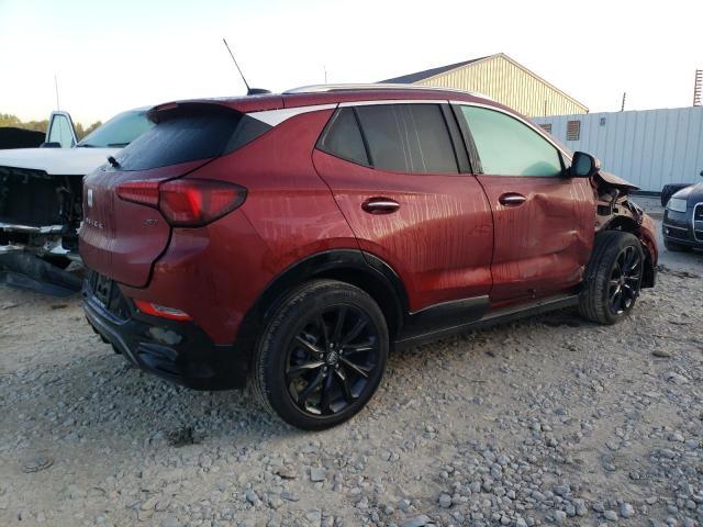 2024 BUICK ENCORE GX - KL4AMESL4RB056192