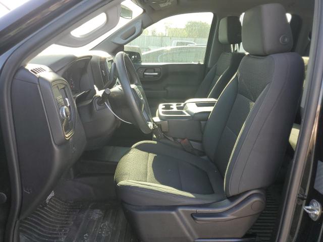 2019 GMC SIERRA C15 - 1GTR8AEFXKZ284982