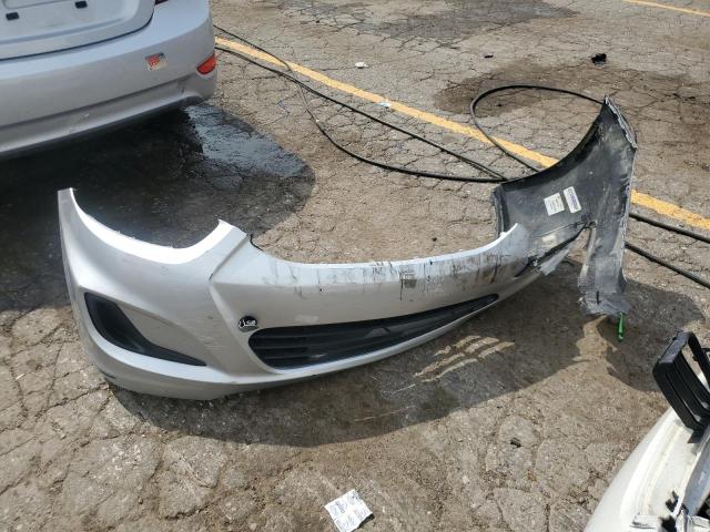 2016 HYUNDAI ACCENT SE - KMHCT4AE7GU014580